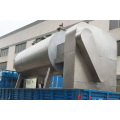 Vacuum Harrow Drying Machine for High Moisture Chemicals